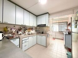Blk 124 Pasir Ris Street 11 (Pasir Ris), HDB 4 Rooms #562134051